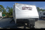 New 2013 Coleman Coleman CTS314BH Travel Trailer For Sale